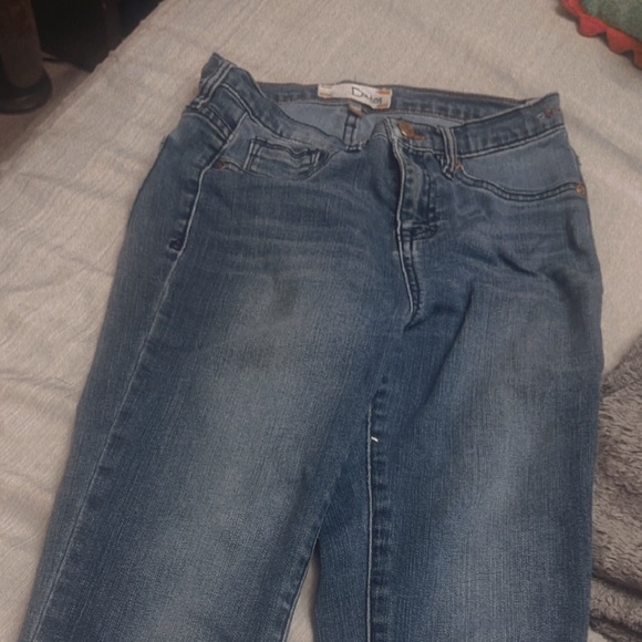 Ditto Jeans Size 26 - Picture 1 of 2